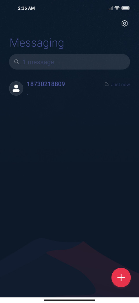 Waves Pro screenshot
