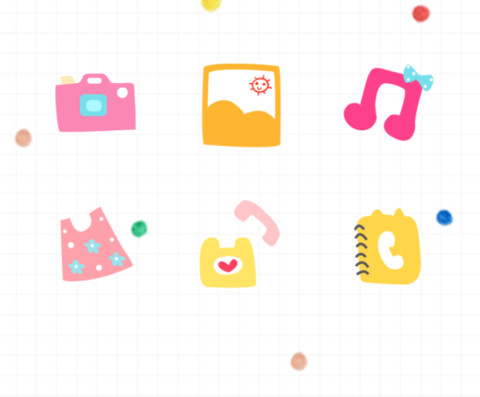 HAPPY DAY screenshot