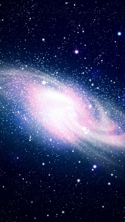 How long will it take to get out of the galaxy 50 screenshot