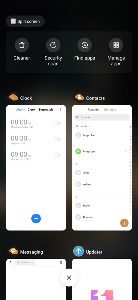 Leopard_3MDS screenshot