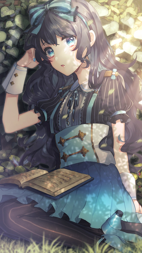 书中梦 screenshot