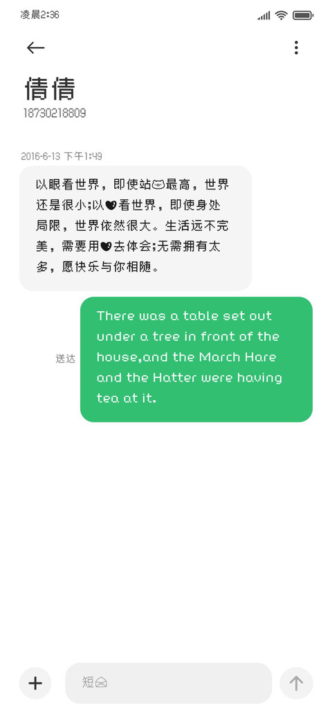 可爱小猫像素体 screenshot