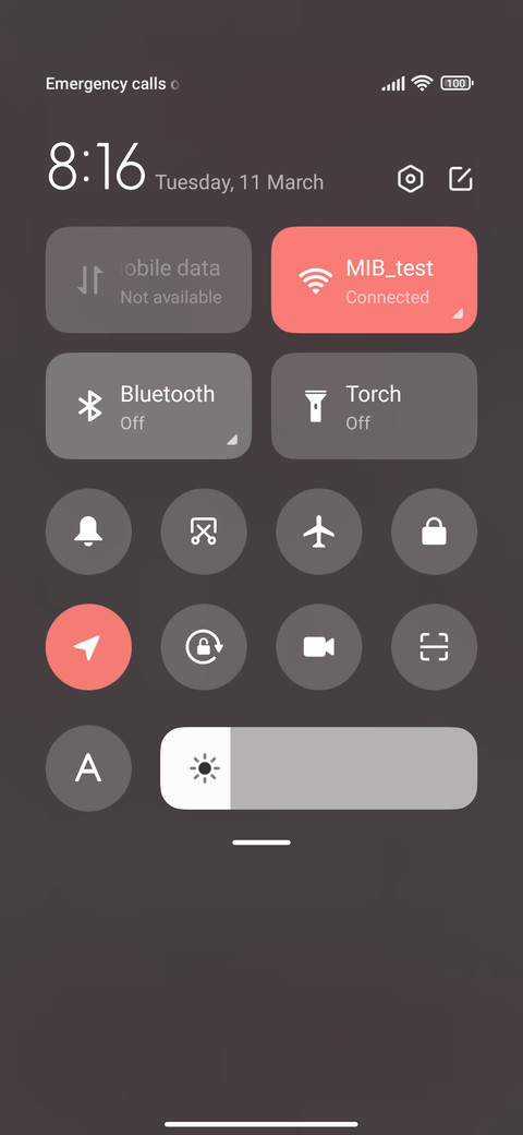 Light Pink Cat screenshot