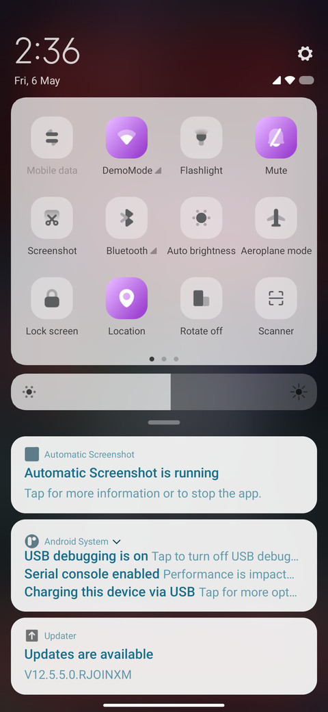 Buddha Shri screenshot