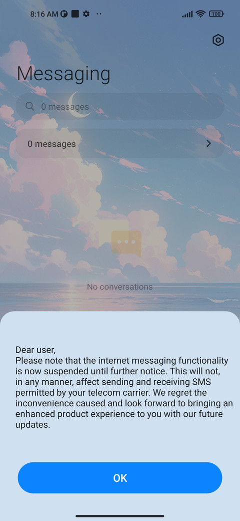 Romantic+sea screenshot