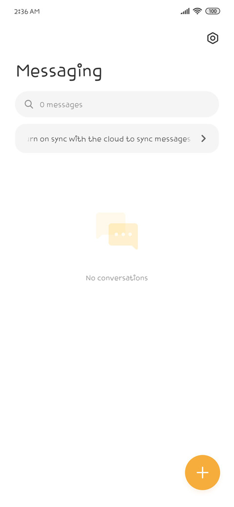 CatTheWarm_K screenshot