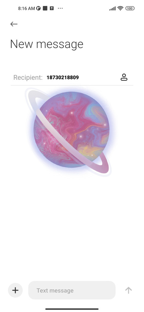 Dream Planet screenshot