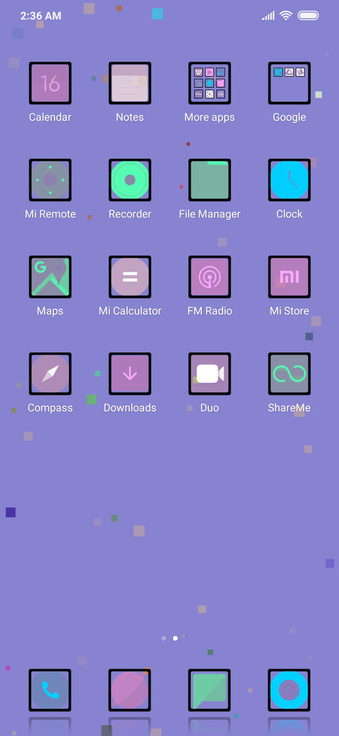 Negative_DWM3 screenshot