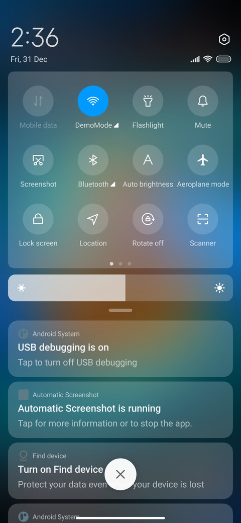 Kalanabha screenshot
