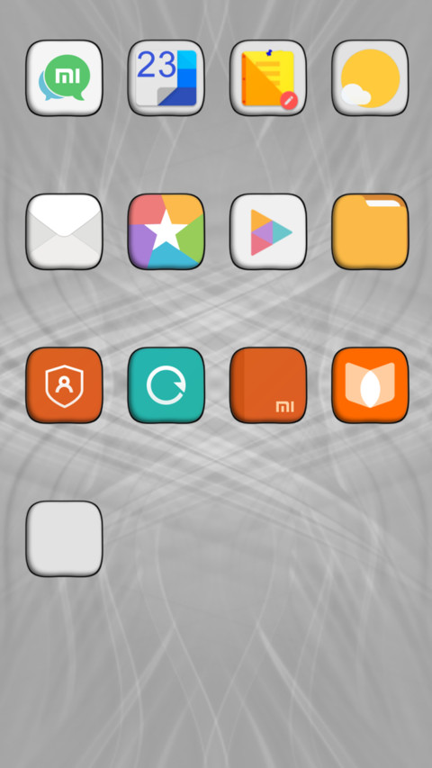 white threads screenshot