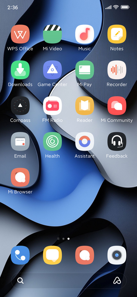 Aero Glass screenshot