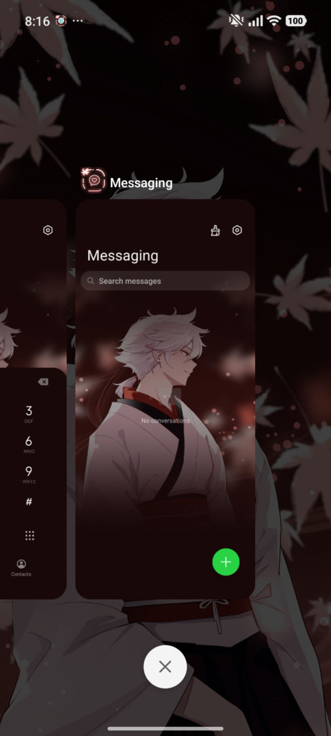 Sakura Samurai screenshot