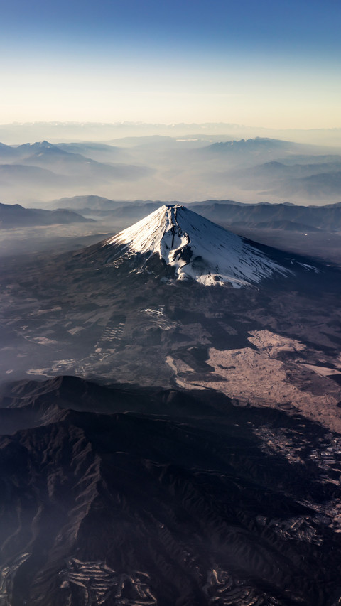 Mount fuji 4 screenshot