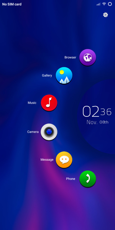 Note Style_DWM3 screenshot