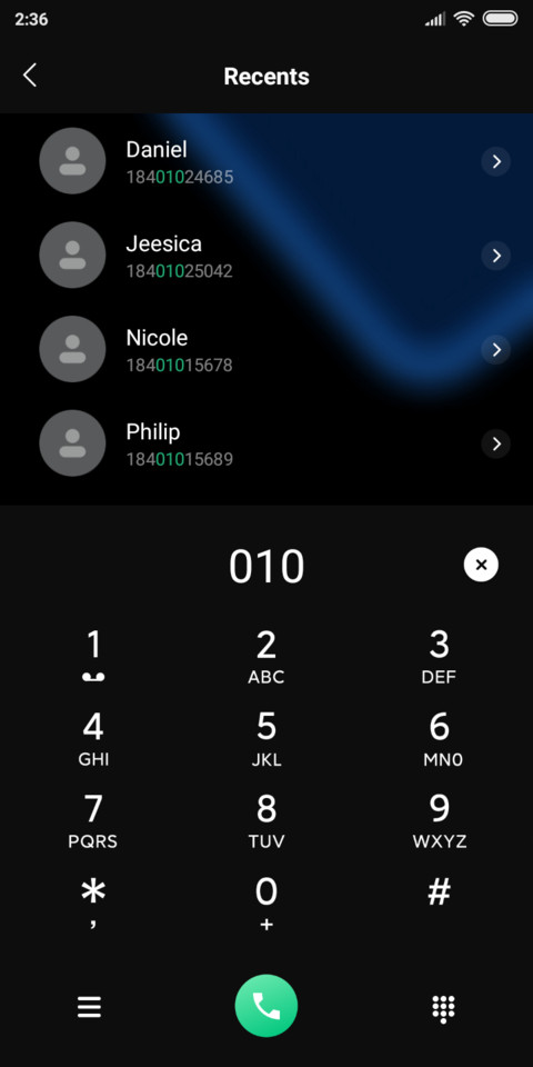 Closeto_DWM3 screenshot