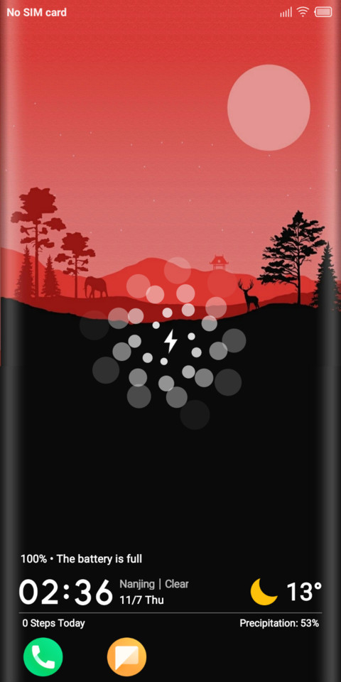 Glassy_DWM3 screenshot