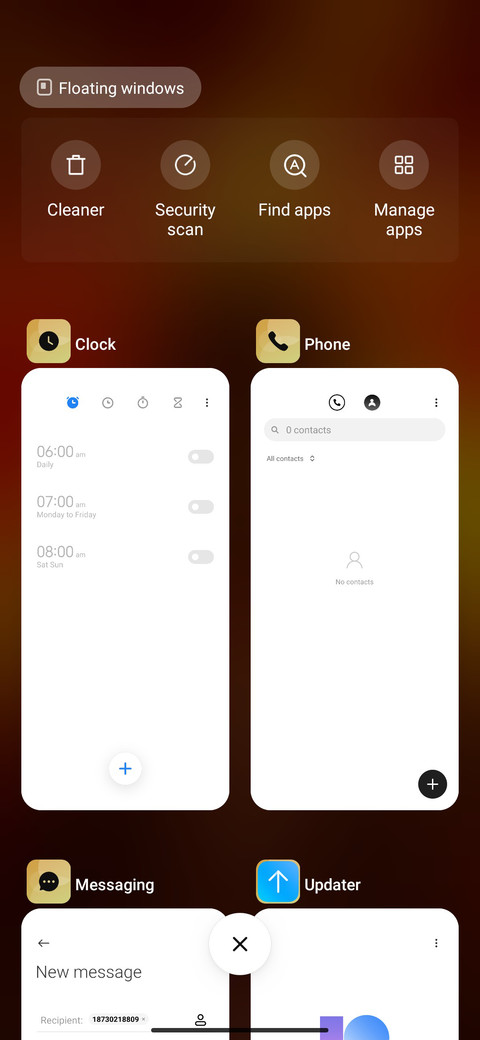 Buddha4 screenshot