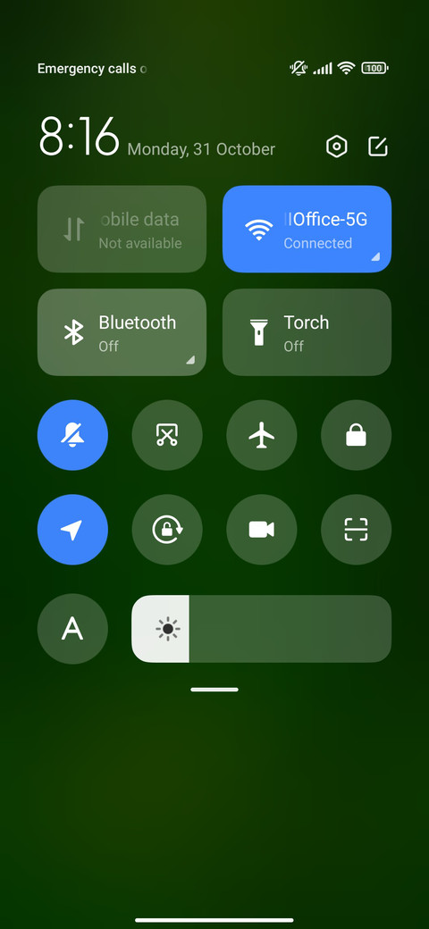 Zen+green+bamboo screenshot