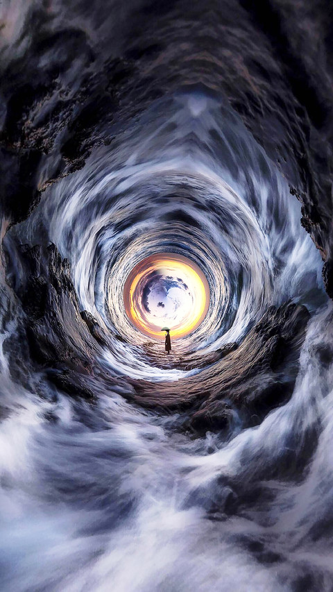 Top ten beautiful sceneries that may disappear 82 screenshot