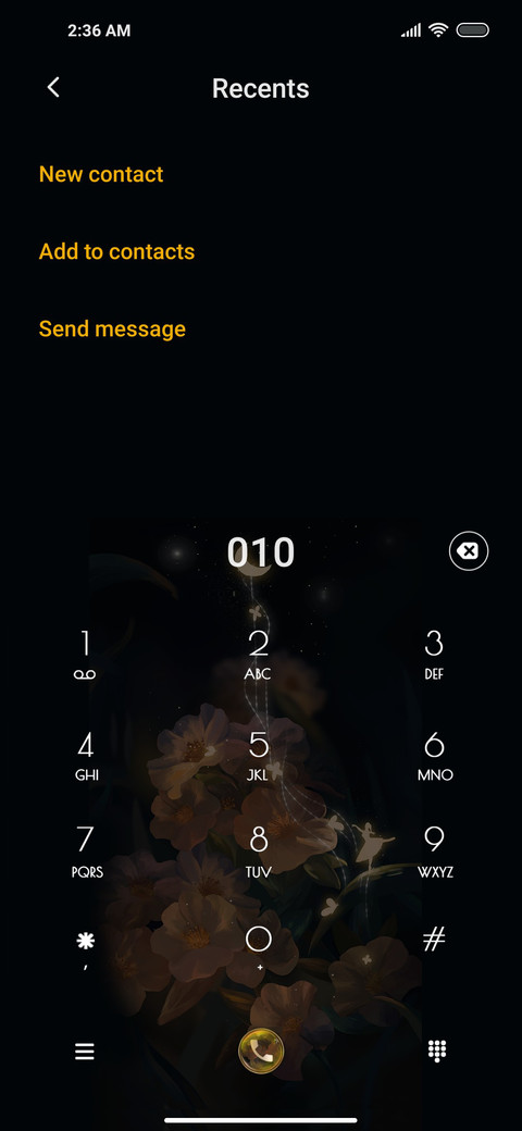 LongDream screenshot