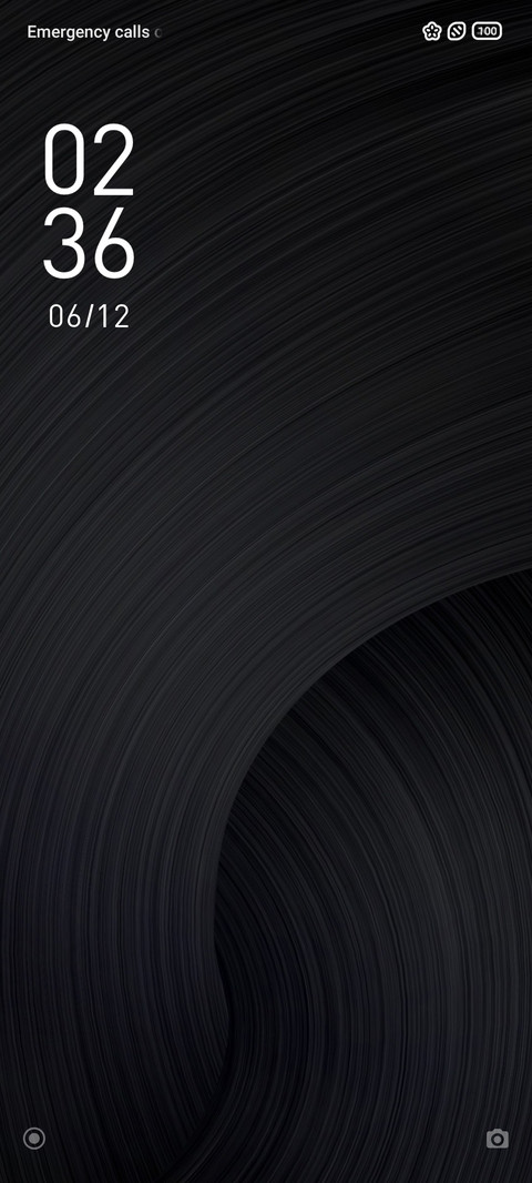 Cosmo-X UI screenshot