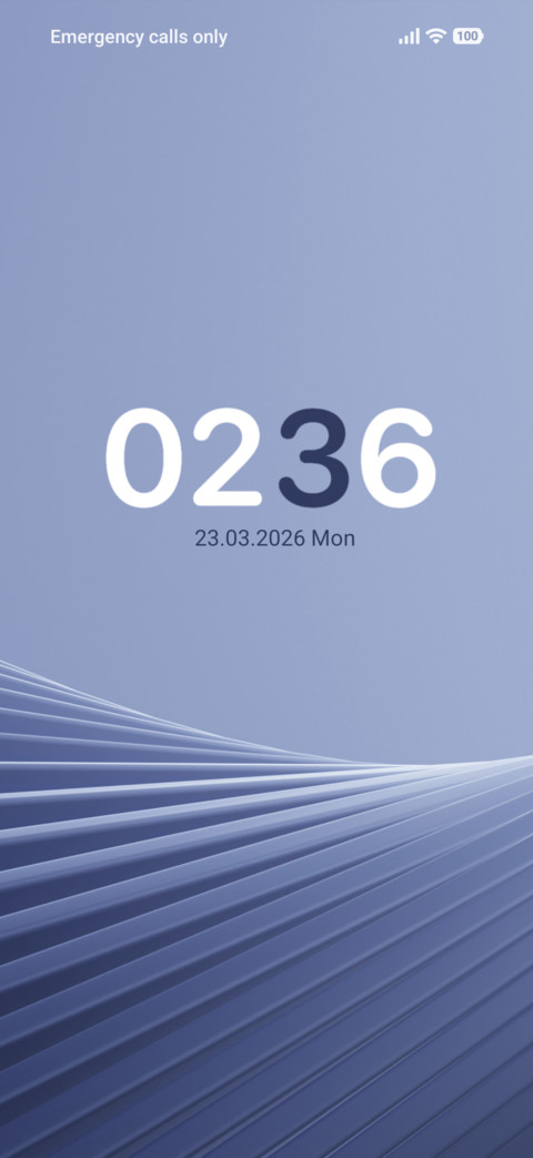 Horizon Lines screenshot
