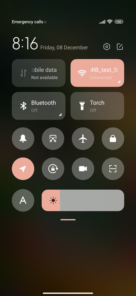 dragon green screenshot