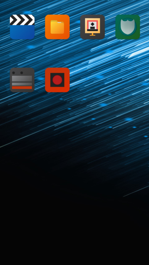 Rays_DWM19 screenshot