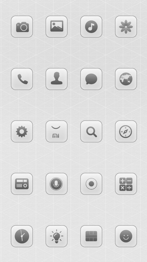 FeaturePhoneW NY screenshot