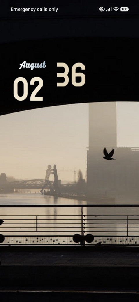 Rooftops screenshot