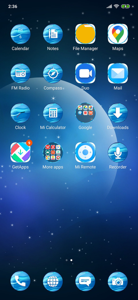 Space_3MDS screenshot