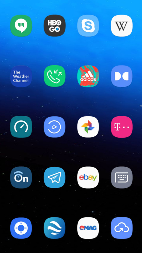 Mix Pro screenshot
