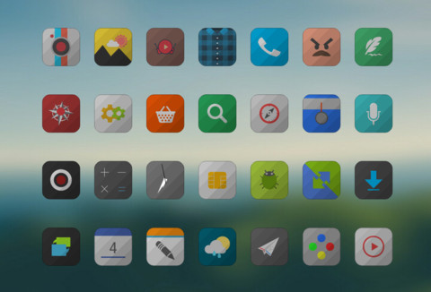 Flip Sima v8 screenshot