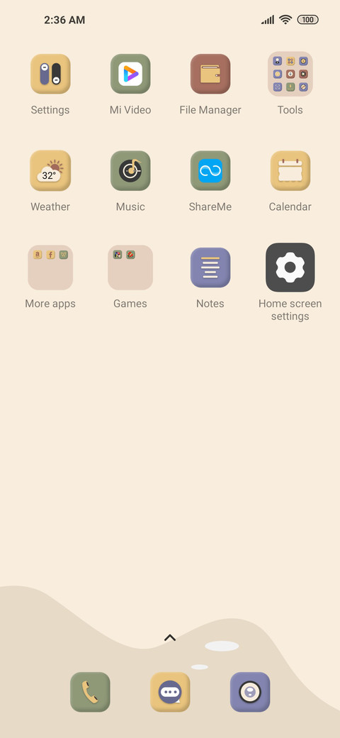 Alien Clay screenshot