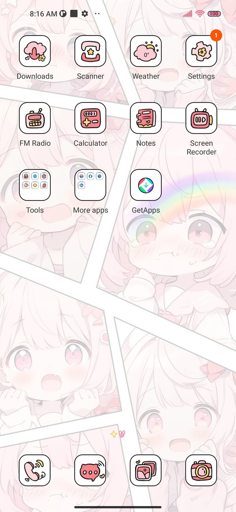Your favorite screenshot