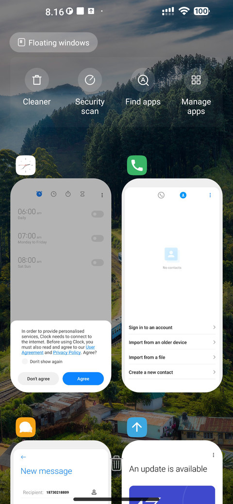 ZeZoo screenshot