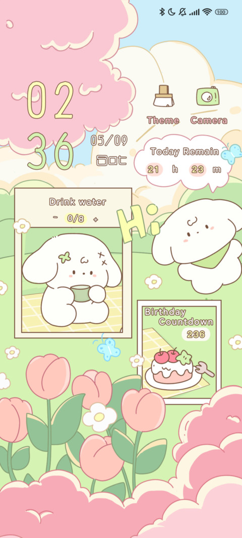 Joyful Outing screenshot