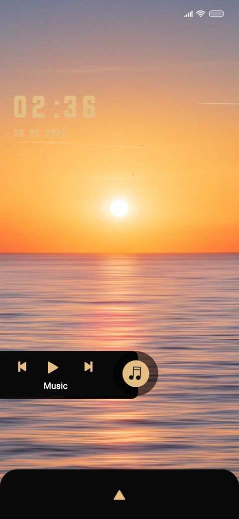 Sunrise_7 screenshot