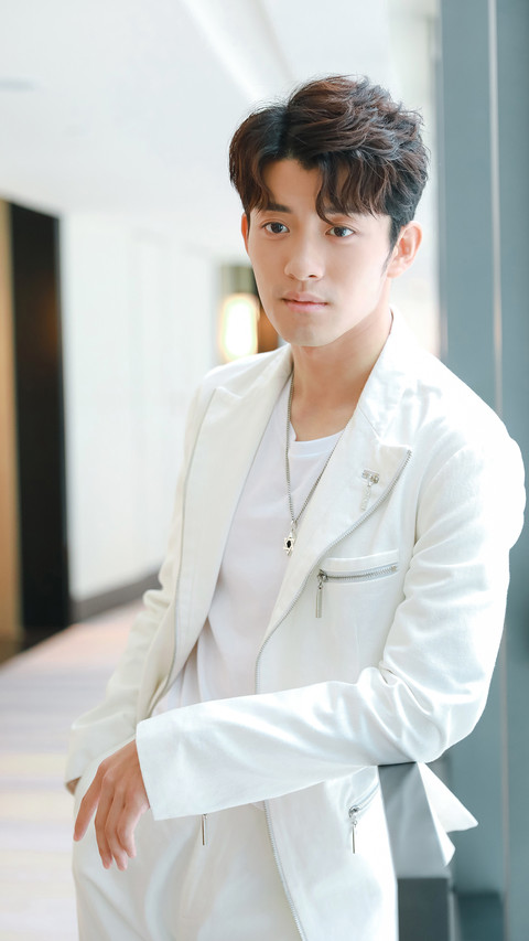 陈奕龙 screenshot