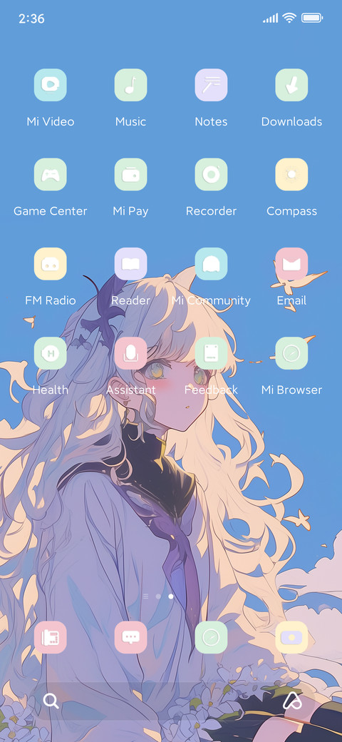 Cute Princess screenshot