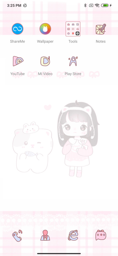 Love Letter screenshot