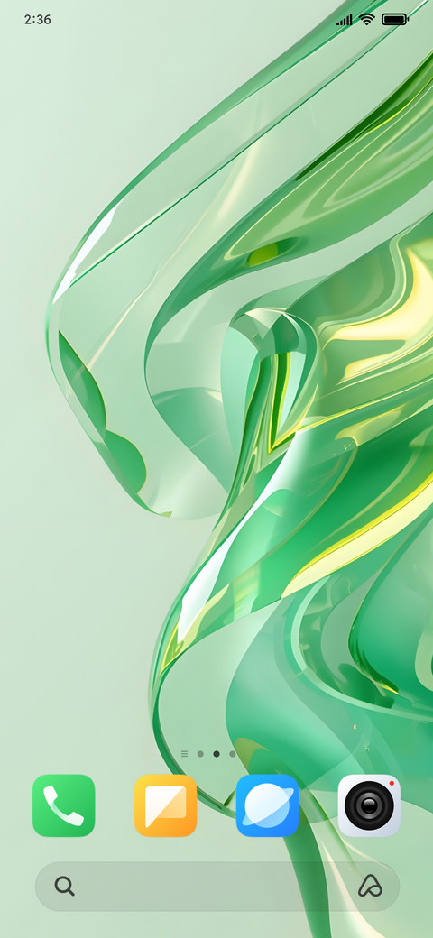 Clean Flow screenshot