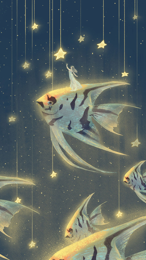 Show you the brightest star screenshot