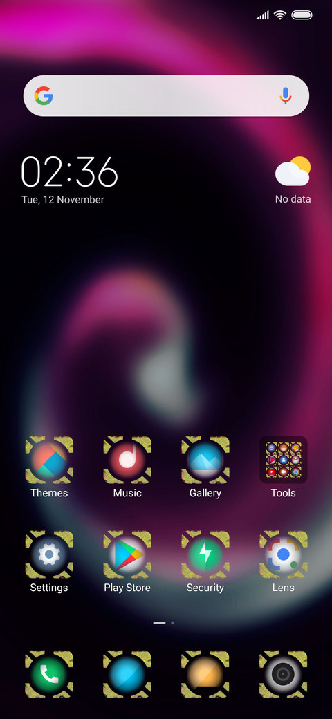 GALLERY_DWM3 screenshot