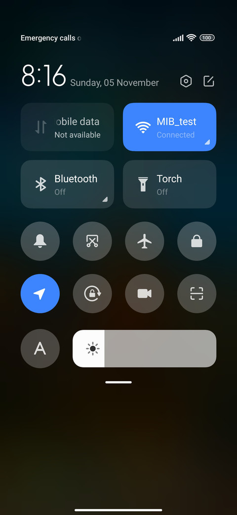 VV ma screenshot