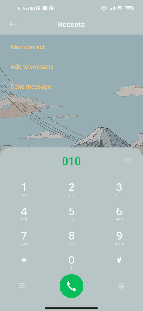 Love+mountains screenshot
