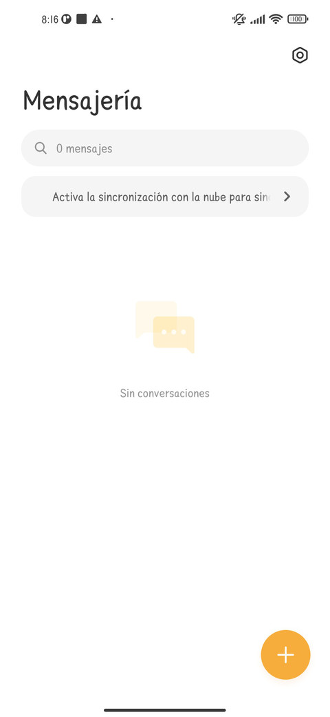 A tu lado screenshot