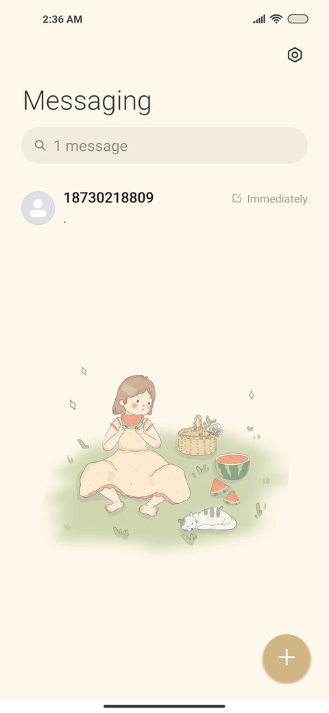 summer limited screenshot