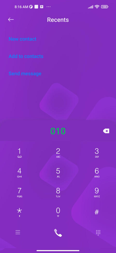 Nebulosity screenshot