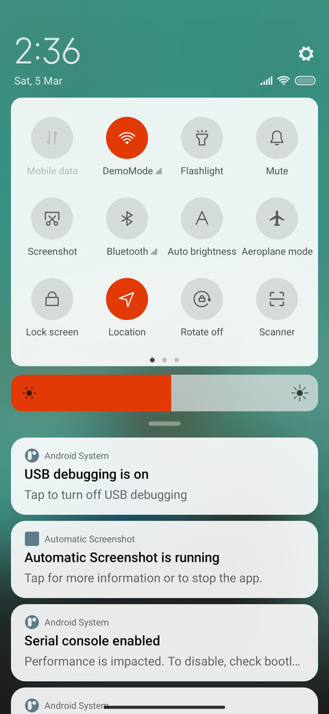 Couple Feelings screenshot